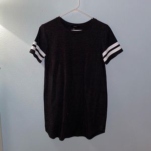 T-shirt dress